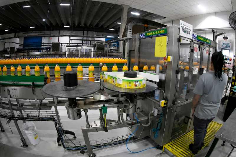 Setor industrial paranaense reforça protagonismo econômico e social no Dia Nacional da Indústria