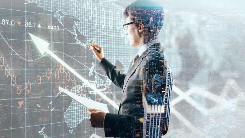 IA redefine prioridades financeiras e eleva pressão sobre CFOs