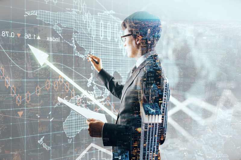 IA redefine prioridades financeiras e eleva pressão sobre CFOs