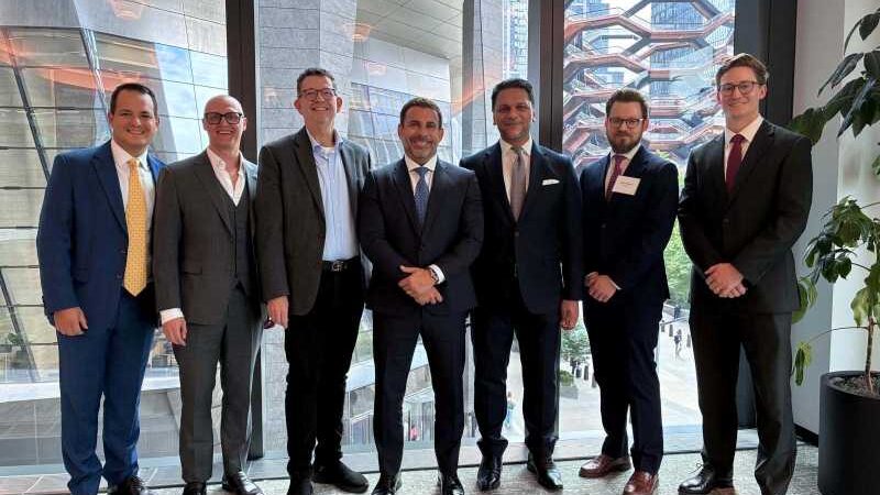 Invest Paraná apresenta Fundo Estratégico do Estado durante a Brazil Week, em Nova Iorque