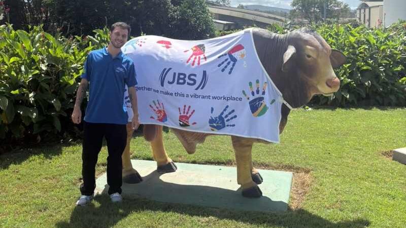 JBS leva profissional do Paraná para Austrália em programa de carreira internacional