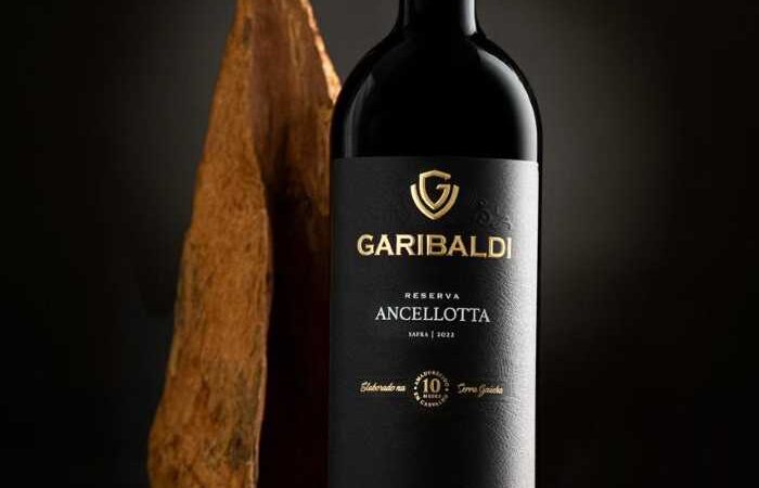 Cooperativa Vinícola Garibaldi investe em pesquisa de novas variedades e reforça protagonismo da vitivinicultura brasileira