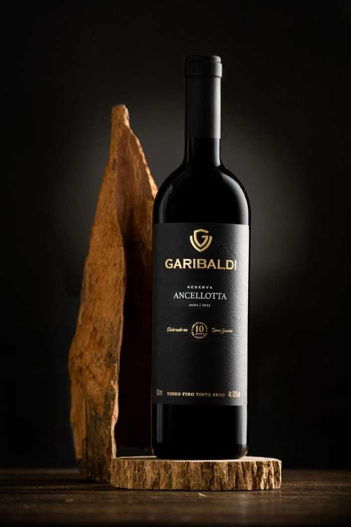 Cooperativa Vinícola Garibaldi investe em pesquisa de novas variedades e reforça protagonismo da vitivinicultura brasileira