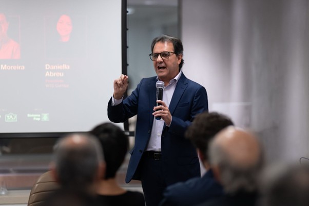 WTC e Fiep anunciam 6º Seminário de Negócios Internacionais para acelerar a internacionalização da indústria paranaense