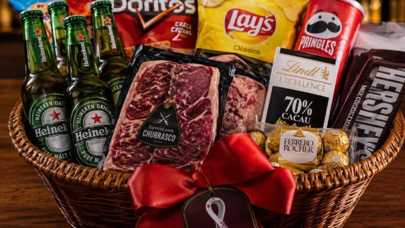 Copa do Mundo: cesta do torcedor acumula alta de 32,5% desde 2022