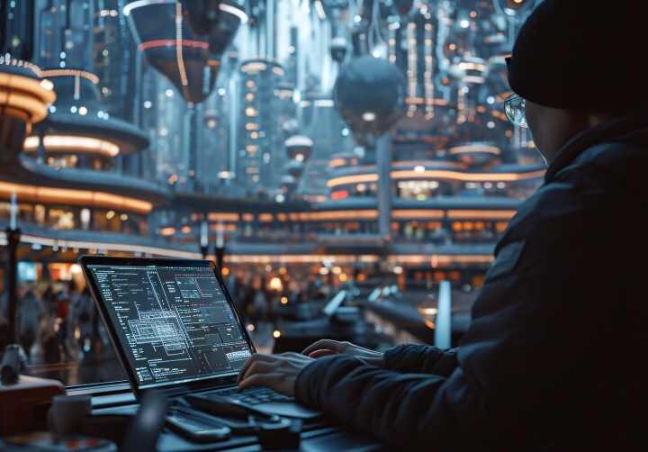 Indústria acelera digitalização e amplia demanda por sistemas integrados de manufatura