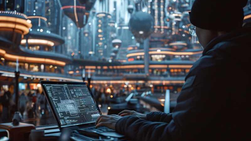 Indústria acelera digitalização e amplia demanda por sistemas integrados de manufatura