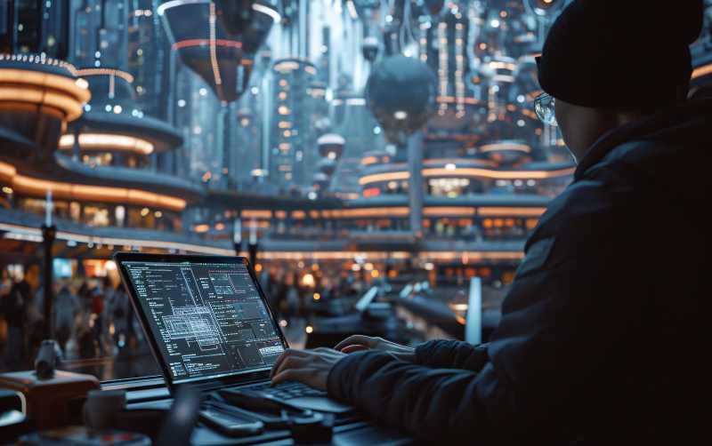 Indústria acelera digitalização e amplia demanda por sistemas integrados de manufatura