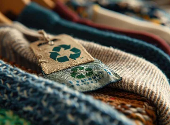 Varejo de moda avança em iniciativas de circularidade e reaproveitamento de resíduos
