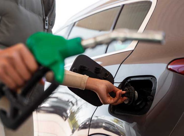 Petrobras anuncia alta de R$ 0,04 na gasolina vendida a distribuidoras