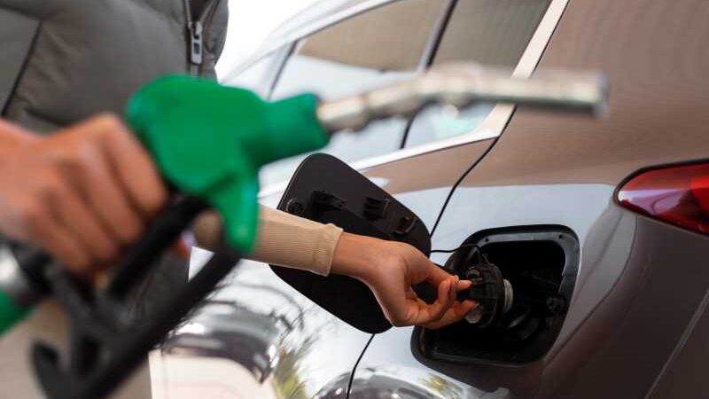 Petrobras anuncia alta de R$ 0,04 na gasolina vendida a distribuidoras