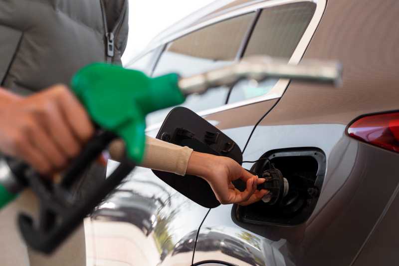 Petrobras anuncia alta de R$ 0,04 na gasolina vendida a distribuidoras