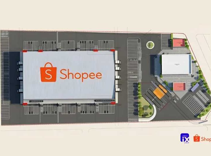 Invest Paraná apoia novo investimento da Shopee em Londrina