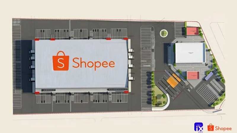 Invest Paraná apoia novo investimento da Shopee em Londrina