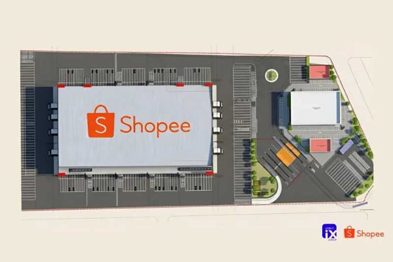 Invest Paraná apoia novo investimento da Shopee em Londrina