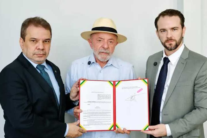 Assinado decreto que prevê bloqueio de recursos de bets ilegais
