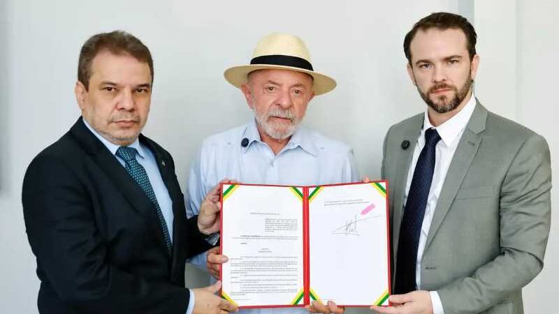 Assinado decreto que prevê bloqueio de recursos de bets ilegais
