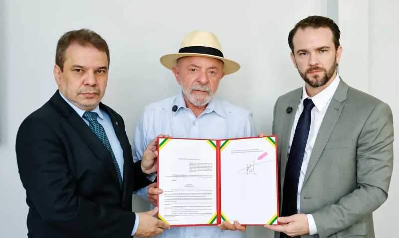 Assinado decreto que prevê bloqueio de recursos de bets ilegais