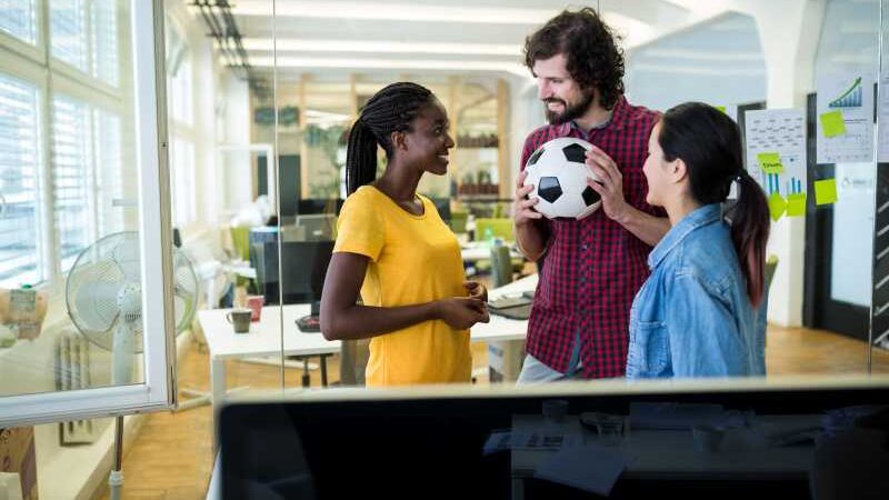 5 lições da Copa do Mundo para RH em PMEs