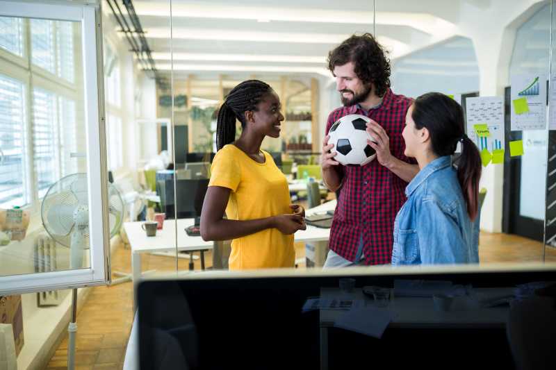 5 lições da Copa do Mundo para RH em PMEs