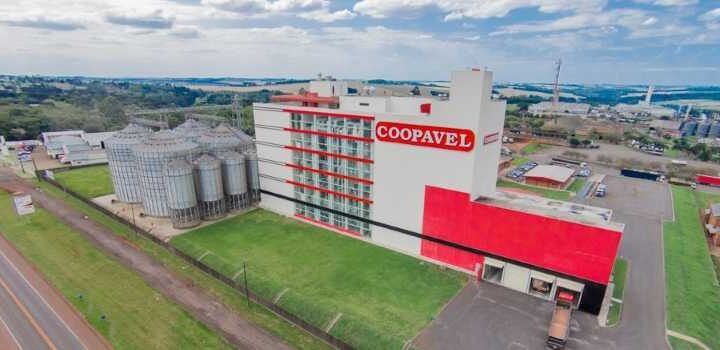BNDES aprova R$ 79,9 mi para Coopavel ampliar estoque de grãos no oeste do Paraná