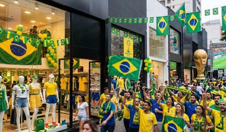 Copa do Mundo: como driblar os obstáculos para faturar mais no período