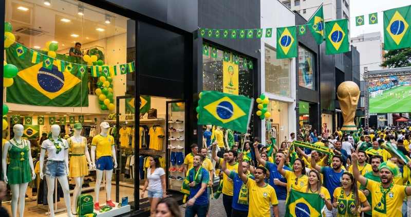 Copa do Mundo: como driblar os obstáculos para faturar mais no período
