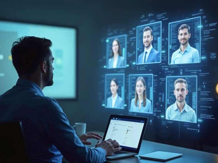 Uso de IA em currículos pressiona RH a repensar processos seletivos