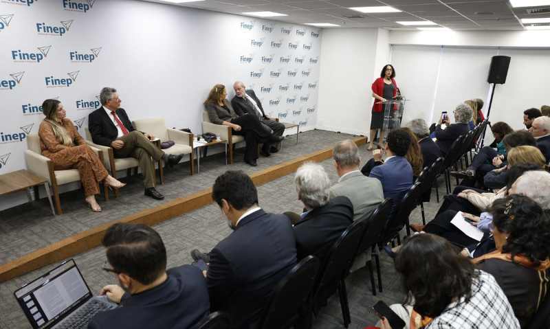 Programa destina R$ 360 milhões a pequenas empresas inovadoras