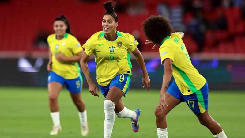 Governo isenta de ISS empresas ligadas à Copa do Mundo Feminina