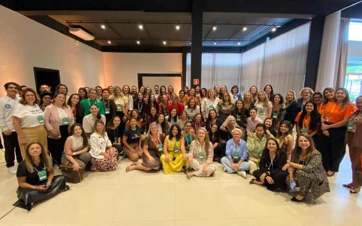 São José dos Pinhais sedia lançamento de ecossistema para mulheres de negócios