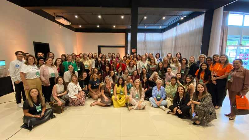 São José dos Pinhais sedia lançamento de ecossistema para mulheres de negócios