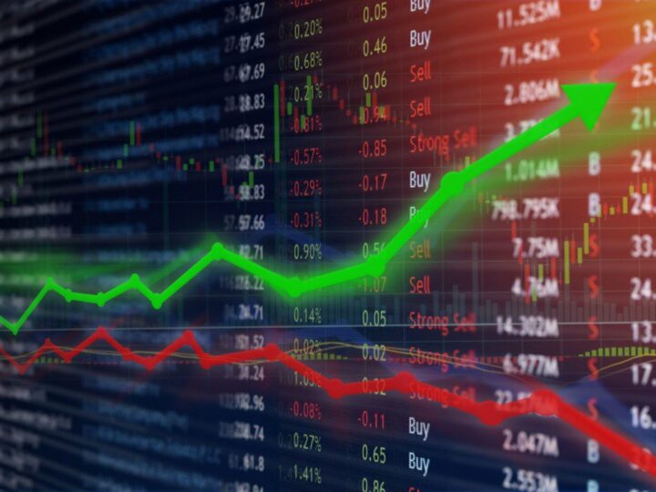 Em 15 anos, só 33% das maiores ações do Ibovespa batem o CDI
