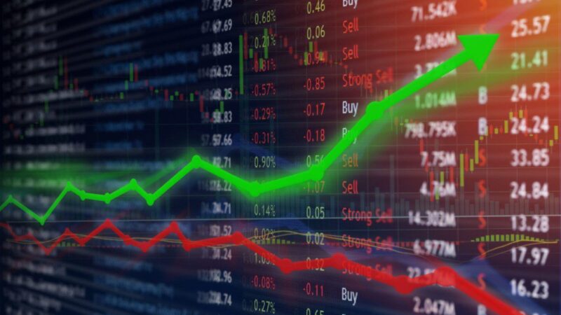 Em 15 anos, só 33% das maiores ações do Ibovespa batem o CDI