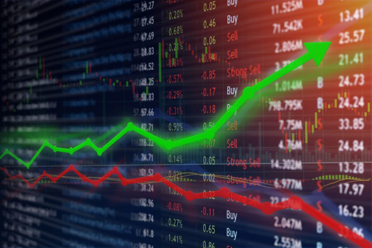Em 15 anos, só 33% das maiores ações do Ibovespa batem o CDI