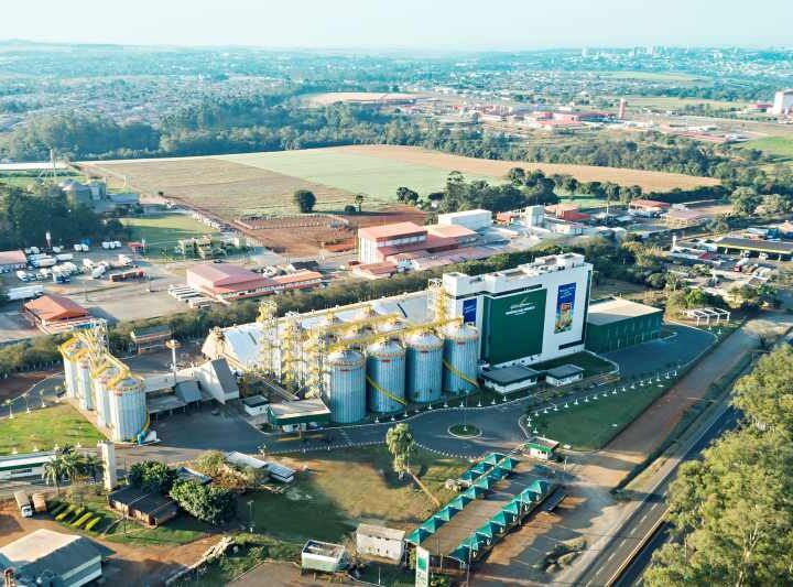 M. Dias Branco amplia o número de unidades com certificação Aterro Zero com o Moinho Rolândia