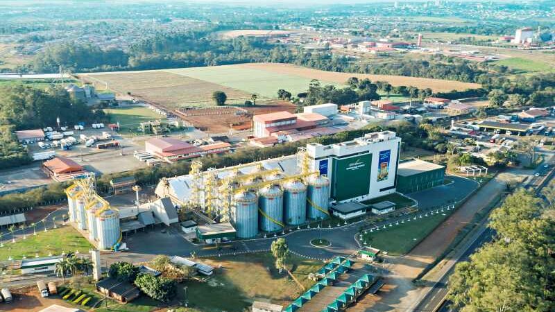 M. Dias Branco amplia o número de unidades com certificação Aterro Zero com o Moinho Rolândia