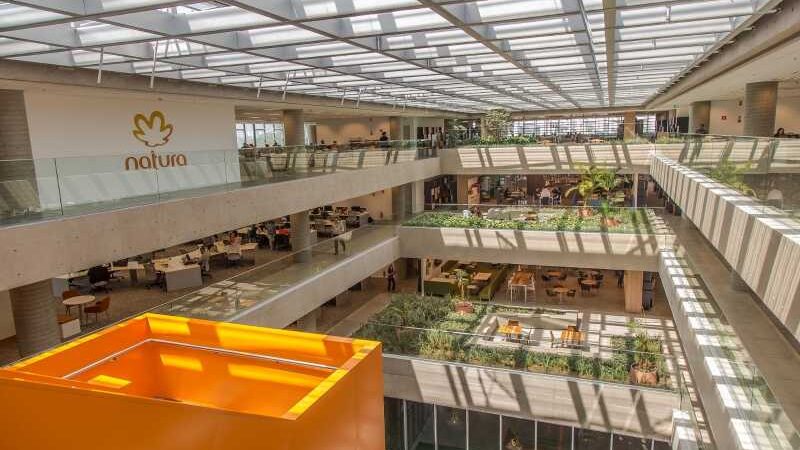 Natura lança Relatório Integrado 2025 com metas de ESG atingidas antecipadamente