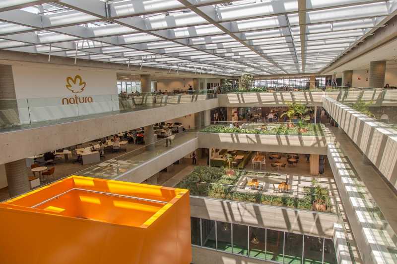 Natura lança Relatório Integrado 2025 com metas de ESG atingidas antecipadamente
