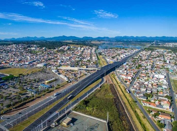 Pinhais se torna referência nacional em arrecadação própria com apoio da transformação digital