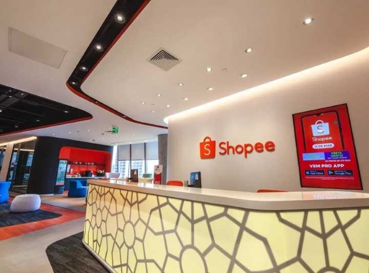 Shopee investe em plataforma de aprendizagem para apoiar evolução profissional de colaboradores
