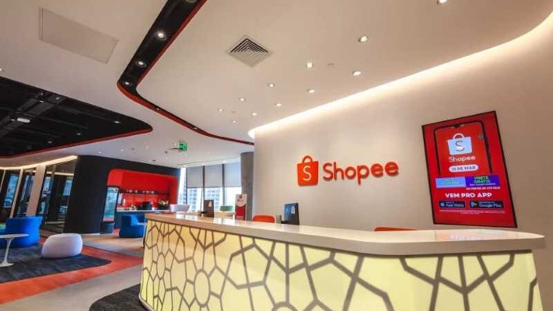 Shopee investe em plataforma de aprendizagem para apoiar evolução profissional de colaboradores