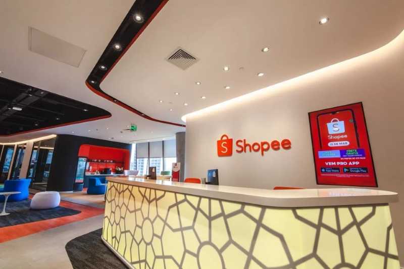 Shopee investe em plataforma de aprendizagem para apoiar evolução profissional de colaboradores