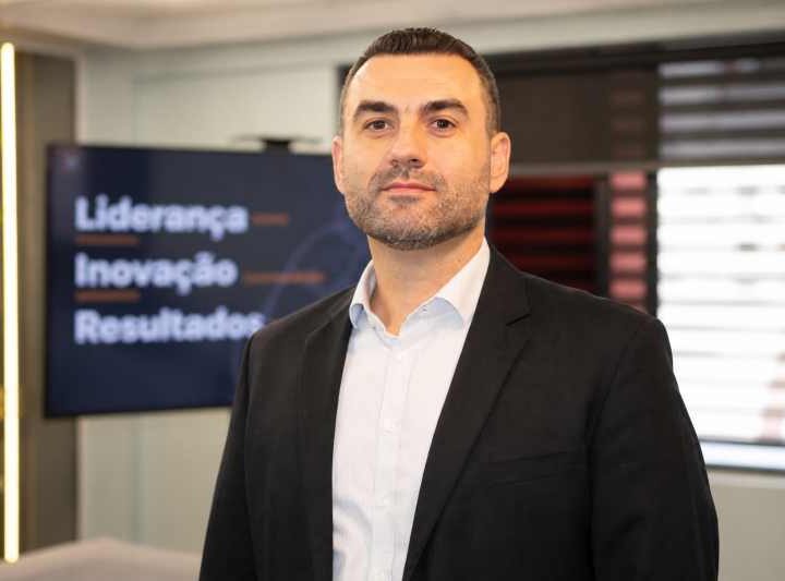 Grupo Marista anuncia novo CFO e reforça governança