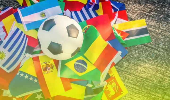 Setor de alimentos deve liderar vendas no comércio durante a Copa do Mundo