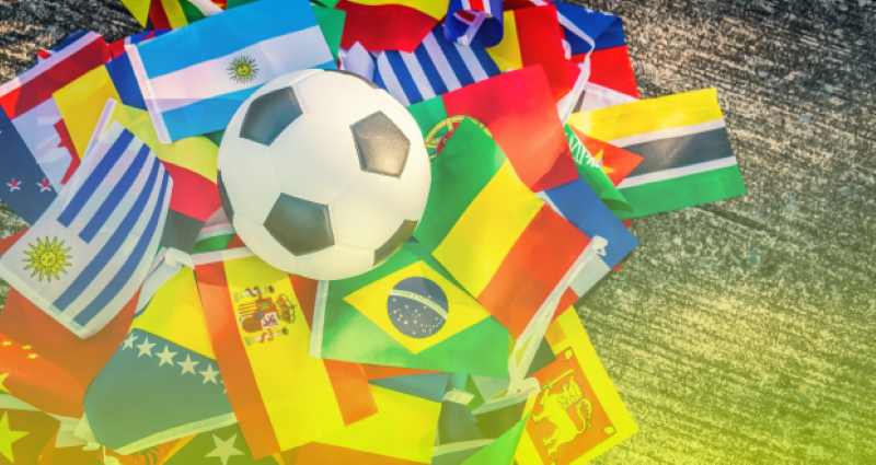 Setor de alimentos deve liderar vendas no comércio durante a Copa do Mundo