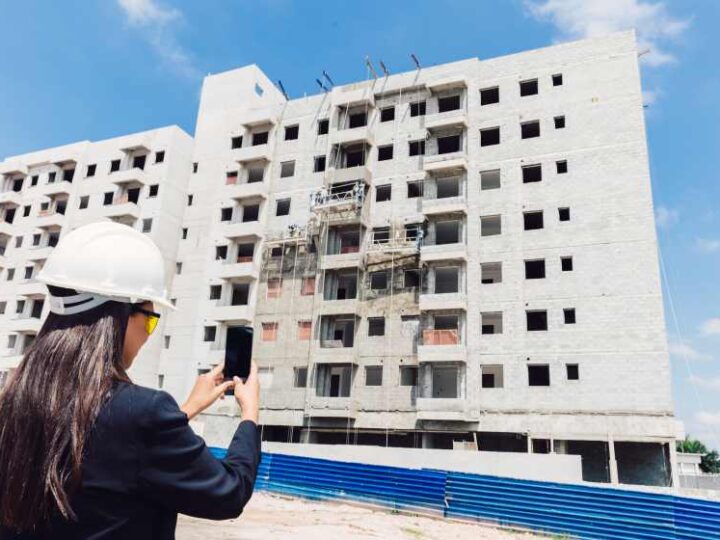 85% das ações judiciais contra construtoras envolvem fachadas