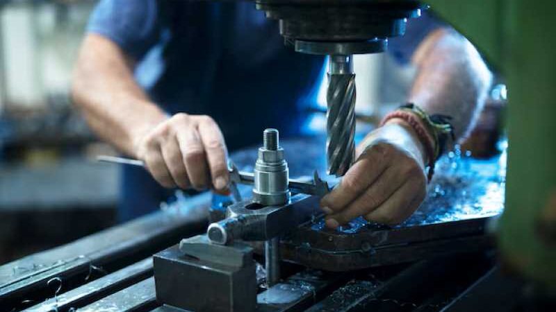 Sindimetal promove simpósio técnico trazendo inovação para o setor metalmecânico