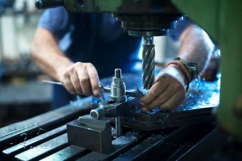 Sindimetal promove simpósio técnico trazendo inovação para o setor metalmecânico