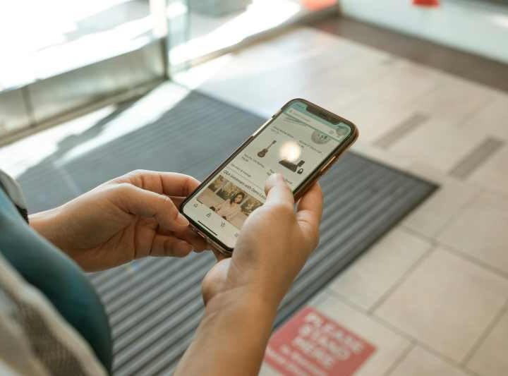 37% dos consumidores abandonam compras online após etapa de pagamento